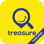 Treasure Thailand icon
