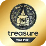 Treasure Wat Pho icon