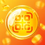 TreasureScan:Product Info&Coin icon