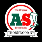 A&S Thornwood icon