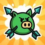 Block Clash - TD icon