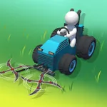 Mow'em all icon