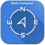 Compass - View compass quickly icon