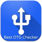 USB OTG Checker - Check USB OT icon