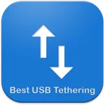 Auto USB Tethering icon