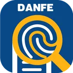 Consulta DANFE icon
