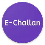 eChallan Status - Punjab Safe  icon
