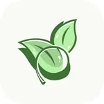 Leafie icon