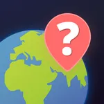 Flags Quiz Game - World Trivia icon