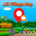 Indian Village Map Finder icon