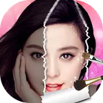 Beauty Face Camera icon