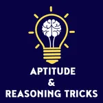 Reasoning Aptitude Test - Tips icon