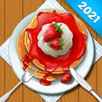 Food Country - Cooking Game icon