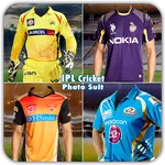 IPL cricket jersey photoeditor icon