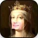 Masterpiece Photo Editor icon