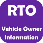 Vehicle Information RTO icon