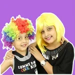 Aayu & Pihu Show Videos App icon