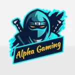 Alpfa Gaming Videos App icon