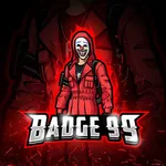 Badge99 Gaming Videos App icon