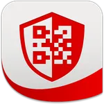 QR Scanner-Safe QR Code Reader icon