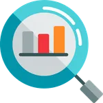Minimal expenses manager icon