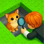 Find The Memerot icon