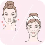 العناية بالبشرة icon