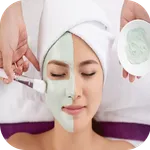 العناية بالبشرة الجافة بدون نت icon