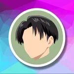 Anime Profile Picture icon