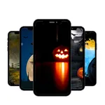Halloween Live Wallpaper icon