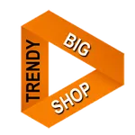 Trendy Big Shopping Online App icon