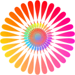 Escape Floral Ball icon