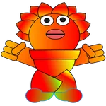 Puppet Jumping icon
