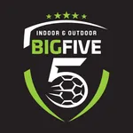 Big five icon