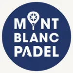 MONT BLANC PADEL icon