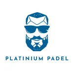PLATINIUM PADEL icon