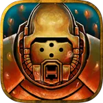 Templar Battleforce RPG Demo icon