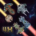 Star Traders 4X Empires Elite icon