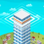 Stack Up: Tower Game icon