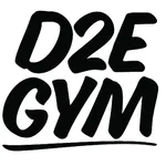D2E GYM icon
