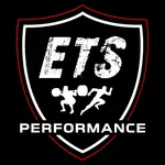 ETS Performance Athlete Portal icon