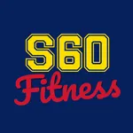 S60 Fitness icon