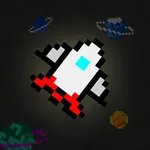 Brrr Rocket icon