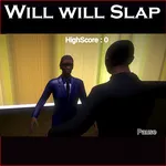 will Will slap icon