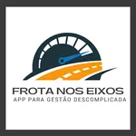 FROTA NOS EIXOS icon