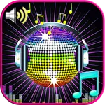 Crazy Disco Ringtones icon