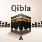 Qibla Locator Kaaba Direction icon