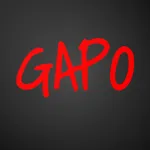 Touch Here - GAPO icon