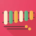 My Xylophone icon