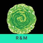 R&M World icon